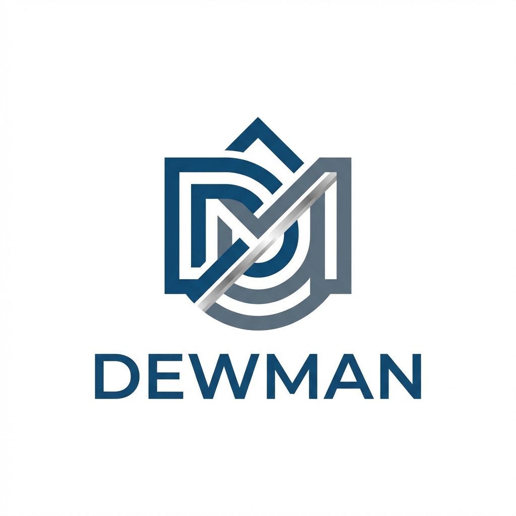 DEWMAN